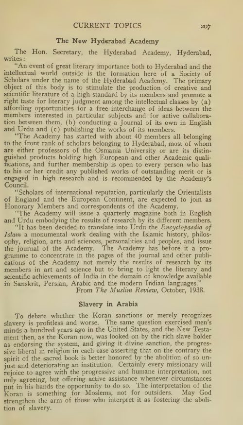 الرق في عُمان وساحل القراصنة (الساحل المتصالح) 1939 — مجلة العالم الإسلامي (ص80)