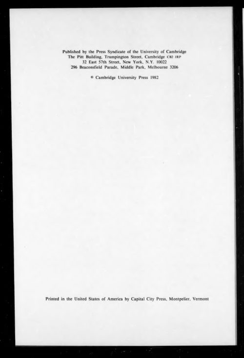 الكويت وبريطانيا 1961-1975 — مراجعة في المجلة الدولية لدراسات الشرق الأوسط، مج14 (1982)