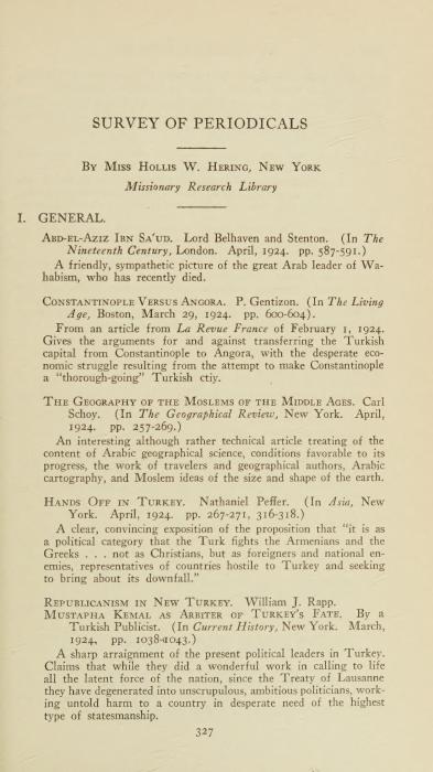 واحة الأحساء العربية: وصف للبلاد والمدن والناس (1924) — مجلة العالم الإسلامي (ص82)