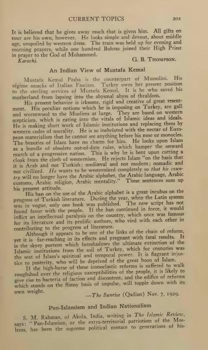 العادات القبلية في عُمان، 1930 — مجلة العالم الإسلامي (ص64)