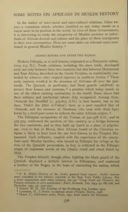 الخوارج والقرامطة في الأحساء وعُمان، 1956 — مجلة العالم الإسلامي (ص47)