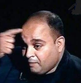 الشاعر والناقد السيد فتحي عبد الصمد