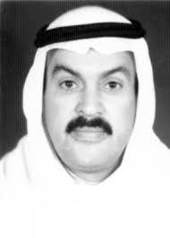 أحمد محمد المشاري