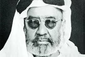 ذكر الصحابي حسان بن ثابت في الكويت