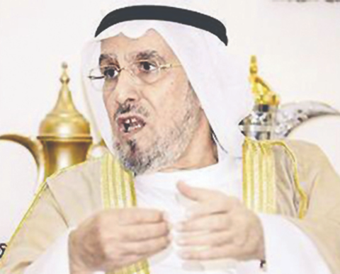 في رحاب رمضان المبارك
