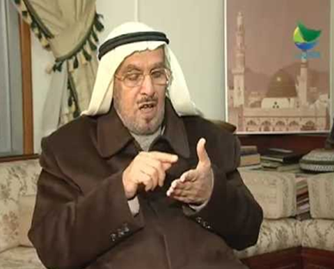 لقاء الشيخ محمد بن علوي المالكي عن البدعة