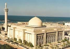 أعمال وزارة الأوقاف الكويتية في المناسبات الدينية