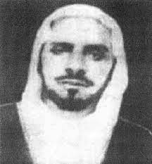عادات الدحيان في مخطوطاته