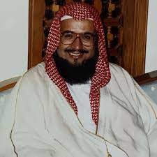 الشيخ أحمد القطان في احتفال المولد النبوي