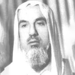 الملا مرشد السليمان