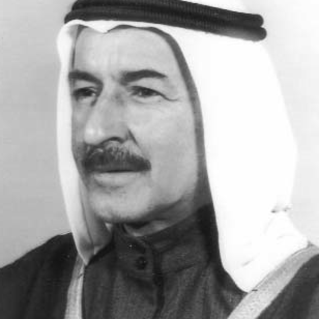 المجاهد الصامت عبد الله سلطان الكليب